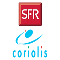 Coriolis Telecom devient opérateur mobile virtuel avec SFR Coriolis Telecom devient opérateur mobile virtuel avec SFR