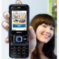 Coup d'envoi du service N-Gage chez Nokia Coup d'envoi du service N-Gage chez Nokia