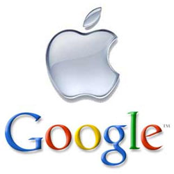 Covid-19 : Apple et Google s'unissent pour crer un systme de traage des personnes infectes