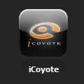 Coyote System lance la version 4.2 de l’application iPhone iCoyote