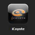 Coyote System lance la version 4.2 de l’application iPhone iCoyote Coyote System lance la version 4.2 de l’application iPhone iCoyote