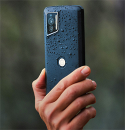 Crosscall Stellar-X5 : un smartphone qui allie robustesse et durabilité Crosscall Stellar-X5 : un smartphone qui allie robustesse et durabilité
