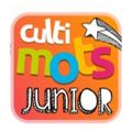Cultimots Junior, une application pour apprendre en s'amusant