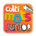 Cultimots Junior, une application pour apprendre en s'amusant Cultimots Junior, une application pour apprendre en s'amusant