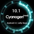 CyanogenMod 10.1 dsormais disponible