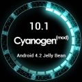 CyanogenMod 10.1 désormais disponible CyanogenMod 10.1 désormais disponible
