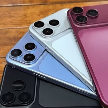 Cyberattaque chez Tata Electronics : des documents confidentiels sur l'iPhone 18 Pro divulgu�s