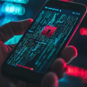 Cybersécurité : l'IA propulse les attaques mobiles à un niveau jamais atteint Cybersécurité : l'IA propulse les attaques mobiles à un niveau jamais atteint