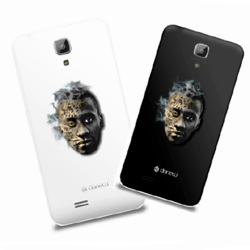 Danew lance deux smartphones Danew au nom de Blaise Matuidi Le footballeur Blaise Matuidi choisit Danew pour lancer deux smartphones à son nom