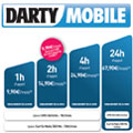 Darty lance Darty Mobile