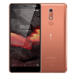 DAS : le Nokia 5 épinglé par l'ANFR DAS : le Nokia 5 épinglé par l'ANFR
