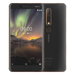 DAS : le Nokia 6.1 pingl par l'ANFR