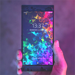 DAS : le Razer Phone 2 sanctionn par l'ANFR