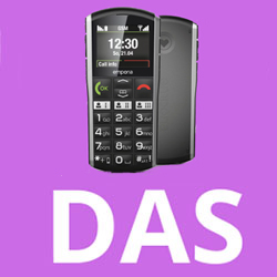 DAS : le smartphone Emporia Simplicity V27 a été sanctionné par l'ANFR DAS : le smartphone Emporia Simplicity V27 a été sanctionné par l'ANFR