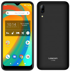 DAS : le smartphone Logicom Le Pulse a été sanctionné par l'ANFR DAS : le smartphone Logicom Le Pulse a été sanctionné par l'ANFR