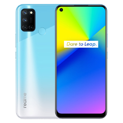DAS : le smartphone Realme 7i a été sanctionné par l'ANFR DAS : le smartphone Realme 7i a été sanctionné par l'ANFR