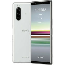 DAS : le Sony Xperia 5 sanctionn par l'ANFR