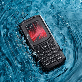 DAS trop élevé : CROSSCALL corrige son téléphone CORE S5 après un signalement de l'ANFR DAS trop élevé : CROSSCALL corrige son téléphone CORE S5 après un signalement de l'ANFR