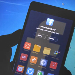 De nombreuses applications Android envoient vos données à Facebook sans votre consentement De nombreuses applications Android envoient vos données à Facebook sans votre consentement
