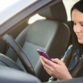 De nouveaux radars permettent de détecter les SMS au volant De nouveaux radars permettent de détecter les SMS au volant