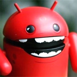 De nouvelles applications Android sont utilisées pour faire du phishing