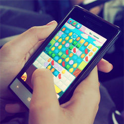 De Snake à Candy Crush : l'évolution des jeux mobiles dans le temps De Snake à Candy Crush : l'évolution des jeux mobiles dans le temps