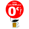 Debitel : des cartes SIM gratuites sur son site internet Debitel : des cartes SIM gratuites sur son site internet