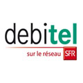 Debitel offre jusqu'à 40% de réduction sur ses forfaits Debitel offre jusqu'à 40% de réduction sur ses forfaits