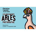 Découvrez Les Rencontres d’Arles 2008 depuis votre mobile
