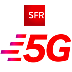 Déploiement de la 5G : SFR numéro 1 sur la bande de fréquence 3.5 Ghz en France Déploiement de la 5G : SFR numéro 1 sur la bande de fréquence 3.5 Ghz en France