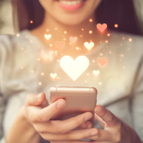 Derrire les applis de rencontre, un pige bien huil pour voler vos donnes