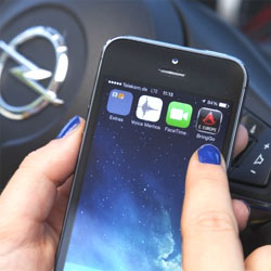 Des applications mobiles pour amliorer la conduite de votre voiture
