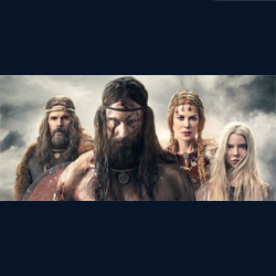 Des films Vikings  voir aprs Severnin