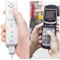 Des futurs jeux sur mobiles très...Wii ! Des futurs jeux sur mobiles très...Wii !