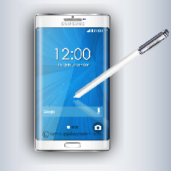 Des photos du Galaxy Note 5 et du Galaxy S6 Edge Plus dévoilées sur le net Premières images du Galaxy Note 5 et Galaxy S6 Edge Plus