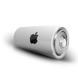 Des piles à combustible seraient en préparation chez Apple Une pile à combustible en préparation, un brevet déposé par Apple