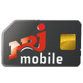 Des SMS illimits chez NRJ Mobile