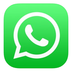 Désormais, 2 milliards de personnes utilisent WhatsApp dans le monde