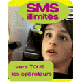 Deux nouveaux forfaits Universal Mobile avec des SMS illimits