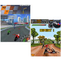 Deux nouveaux jeux de moto chez Gameloft Deux nouveaux jeux de moto chez Gameloft