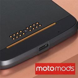 Deux nouveaux Moto Mods chez Motorola