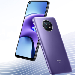 Deux nouveaux smartphones chez Xiaomi : les Redmi Note 9T 5G et Redmi 9T