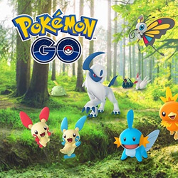 Deux nouvelles fonctions dans Pokémon GO : Amis et Echange