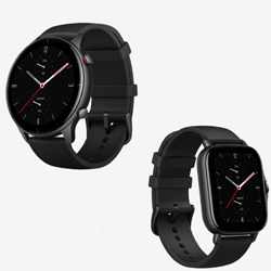 Deux nouvelles montres connectes chez Amazfit : les GRT 2e et GTS 2e