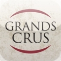 DIAM lance son application iPhone dédiée aux Grands Crus Bordelais