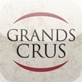 DIAM lance son application iPhone ddie aux Grands Crus Bordelais