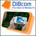 DiBcom conoit deux composants innovateurs pour la TV mobile