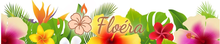 Discover Floéra : Handcrafted Flower-Shaped Scented Candles for Your Home Decor Discover Floéra : Handcrafted Flower-Shaped Scented Candles for Your Home Decor
