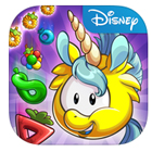 Disney dvoile  son application La Valle des Puffles sur iOS