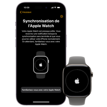 DMA : une nouvelle victime, Apple désactive la synchronisation Wi-Fi entre iPhone et Apple Watch en Europe DMA : une nouvelle victime, Apple désactive la synchronisation Wi-Fi entre iPhone et Apple Watch en Europe